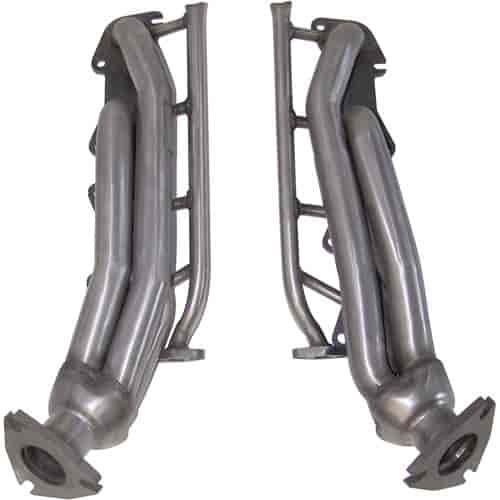 Stainless Steel Truck Headers 2005-06 Tundra/Sequoia