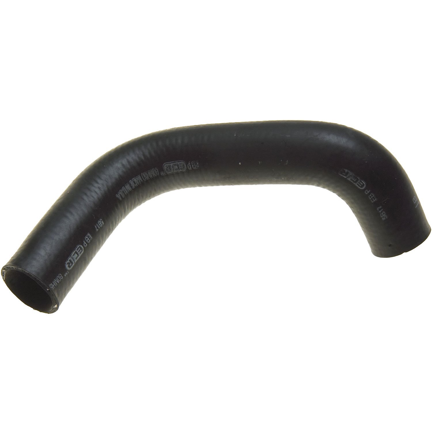 Molded Radiator Hose