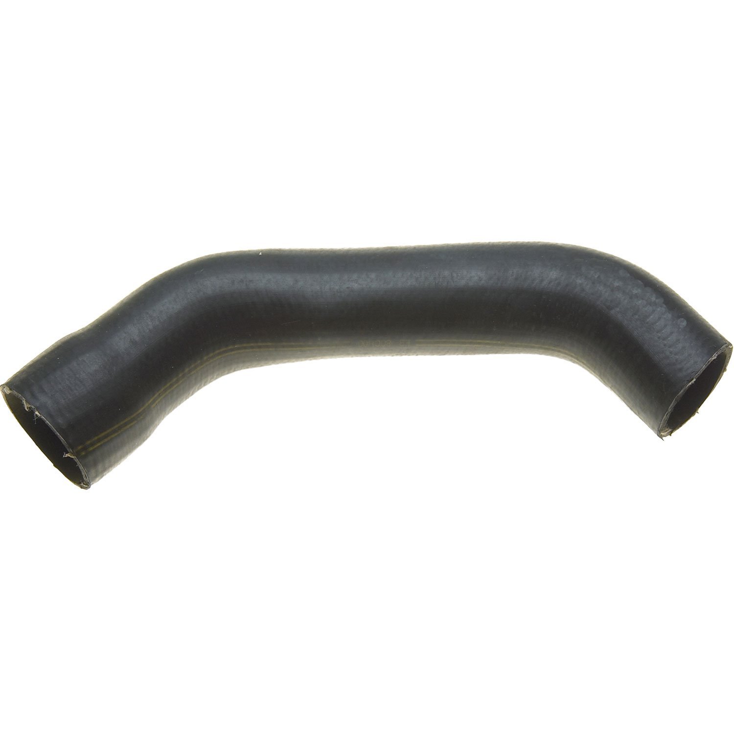 Molded Radiator Hose