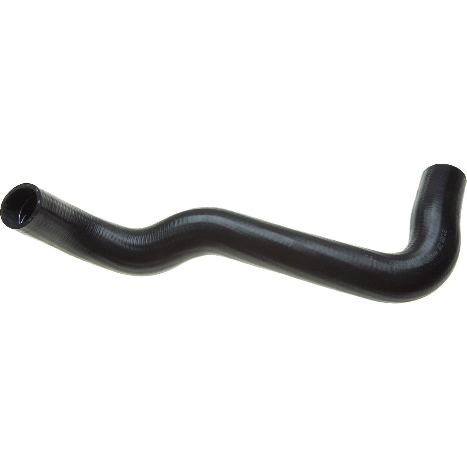 Molded Radiator Hose