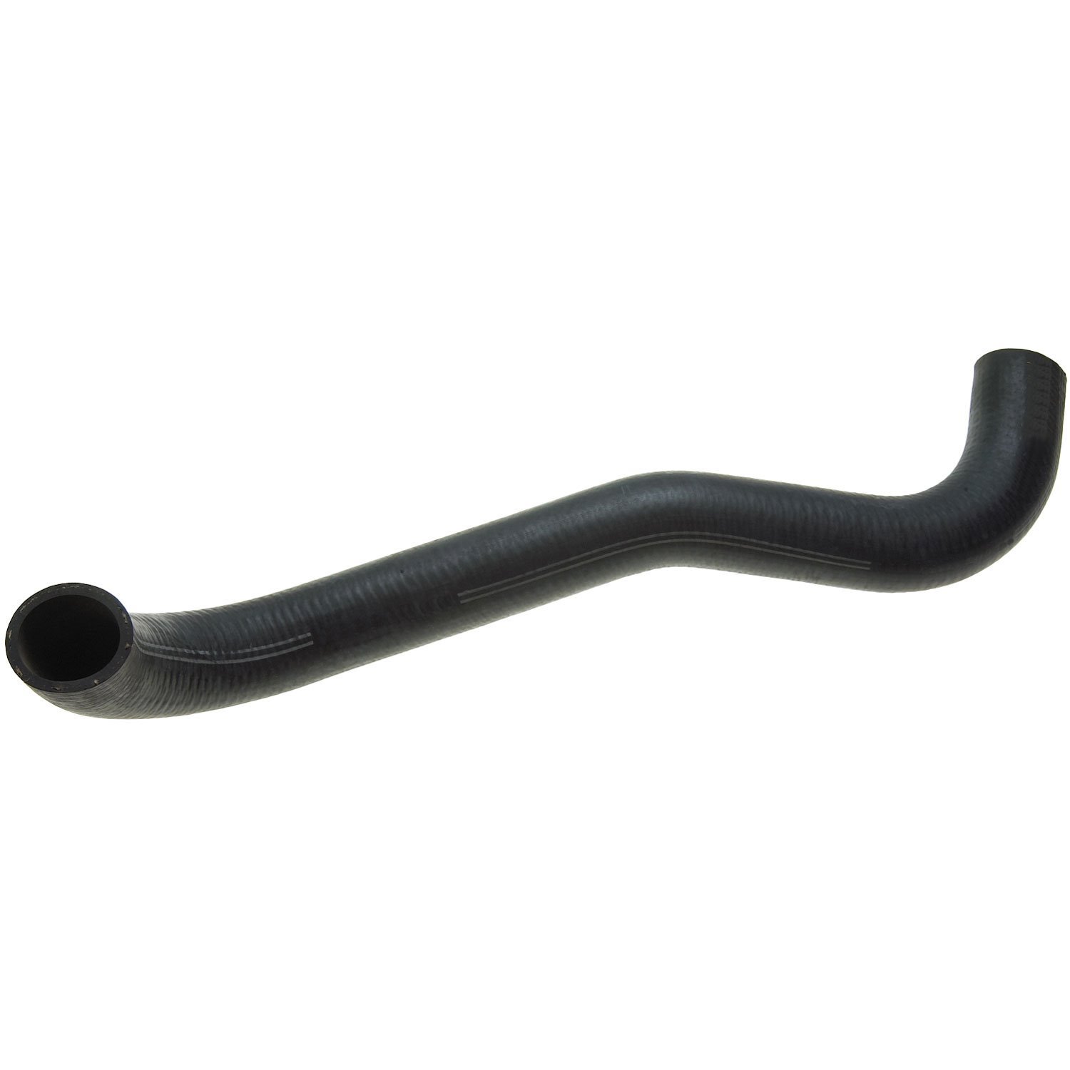 Molded Radiator Hose