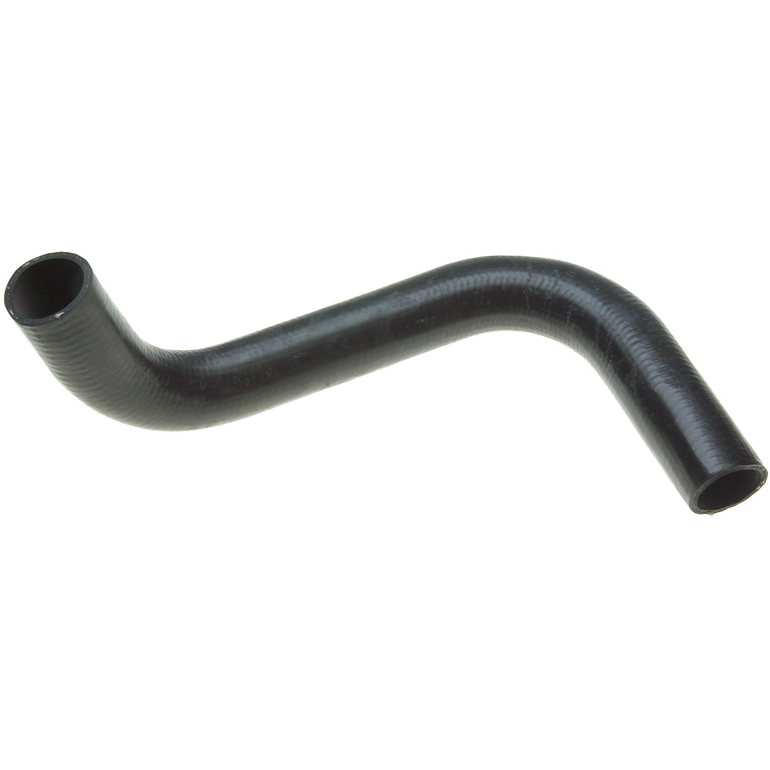 Molded Radiator Hose