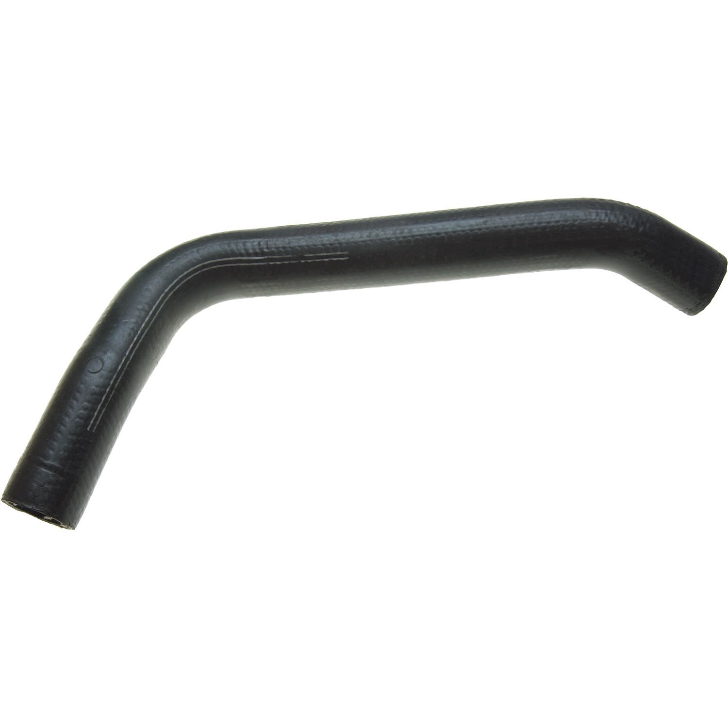 Molded Radiator Hose