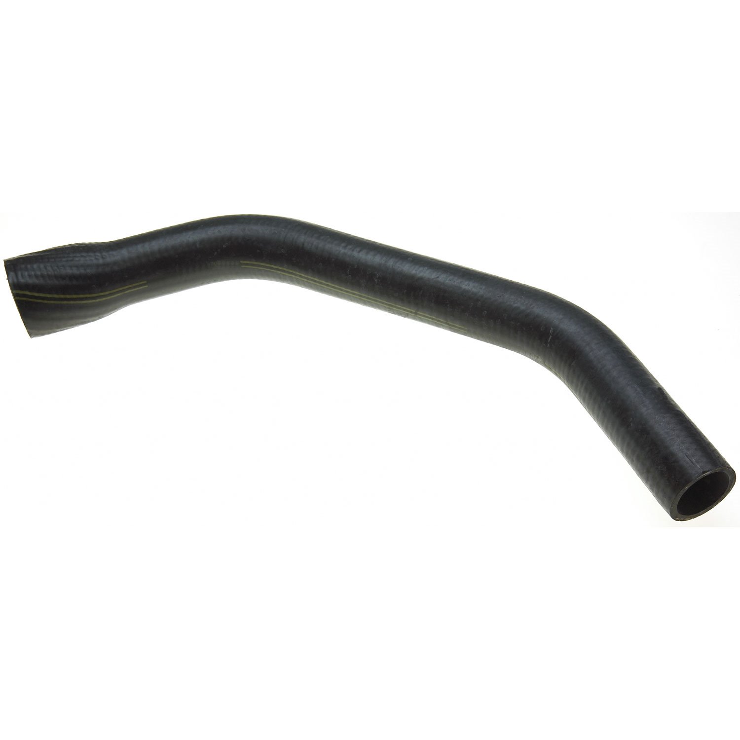 Molded Radiator Hose