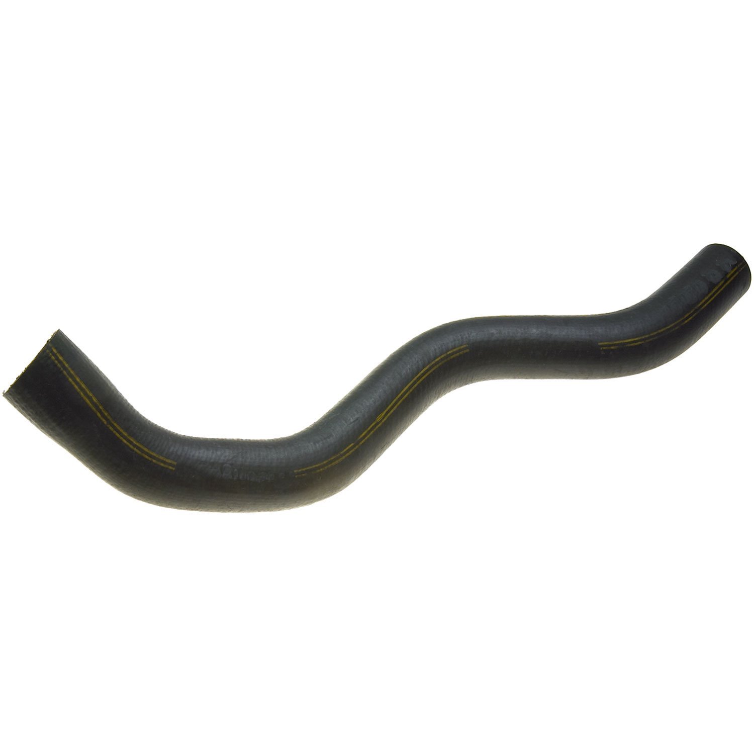 Molded Radiator Hose