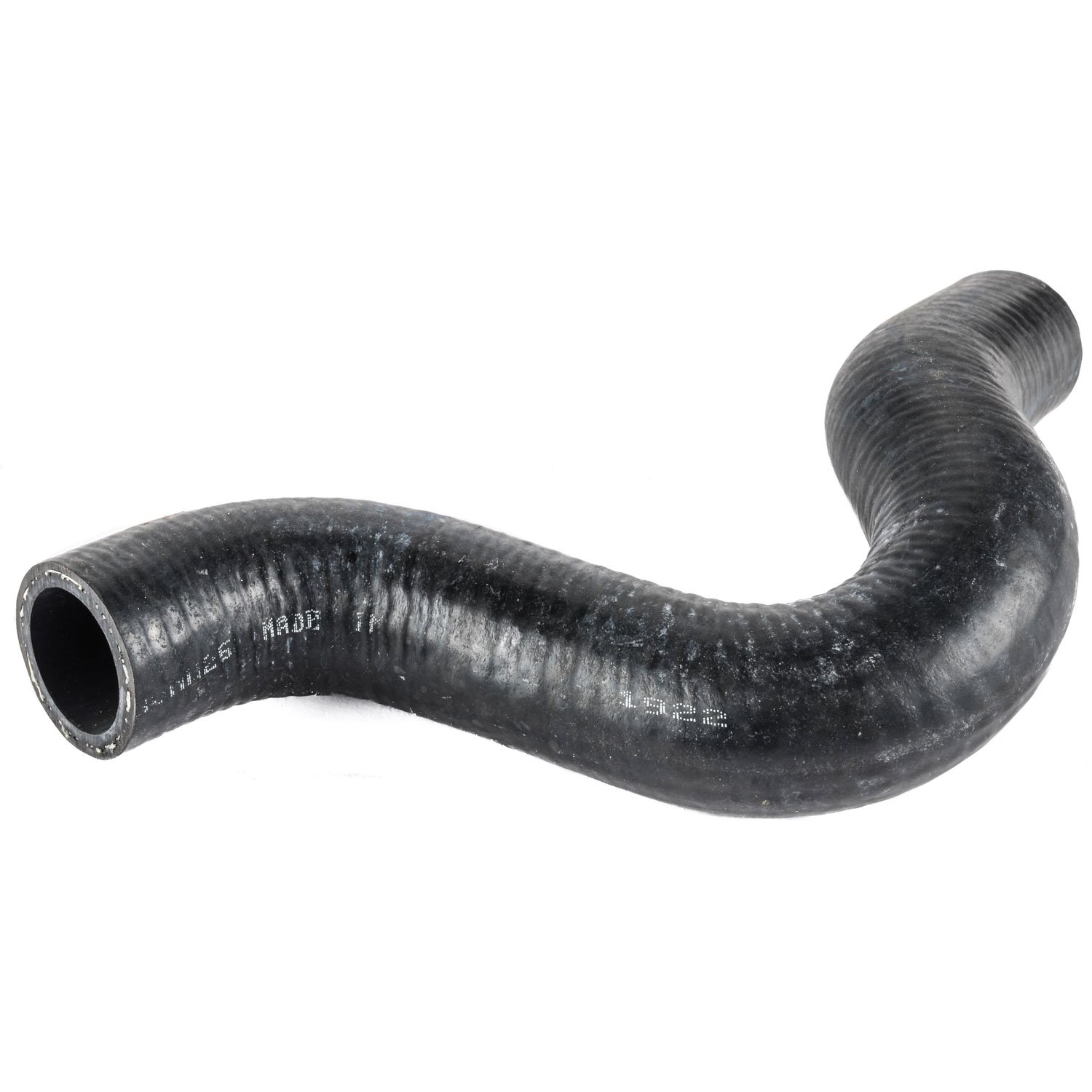 Molded Radiator Hose