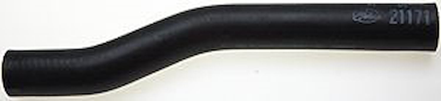 Molded Radiator Hose