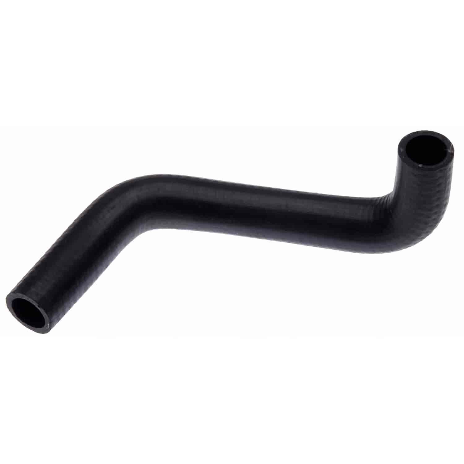 Molded Radiator Hose