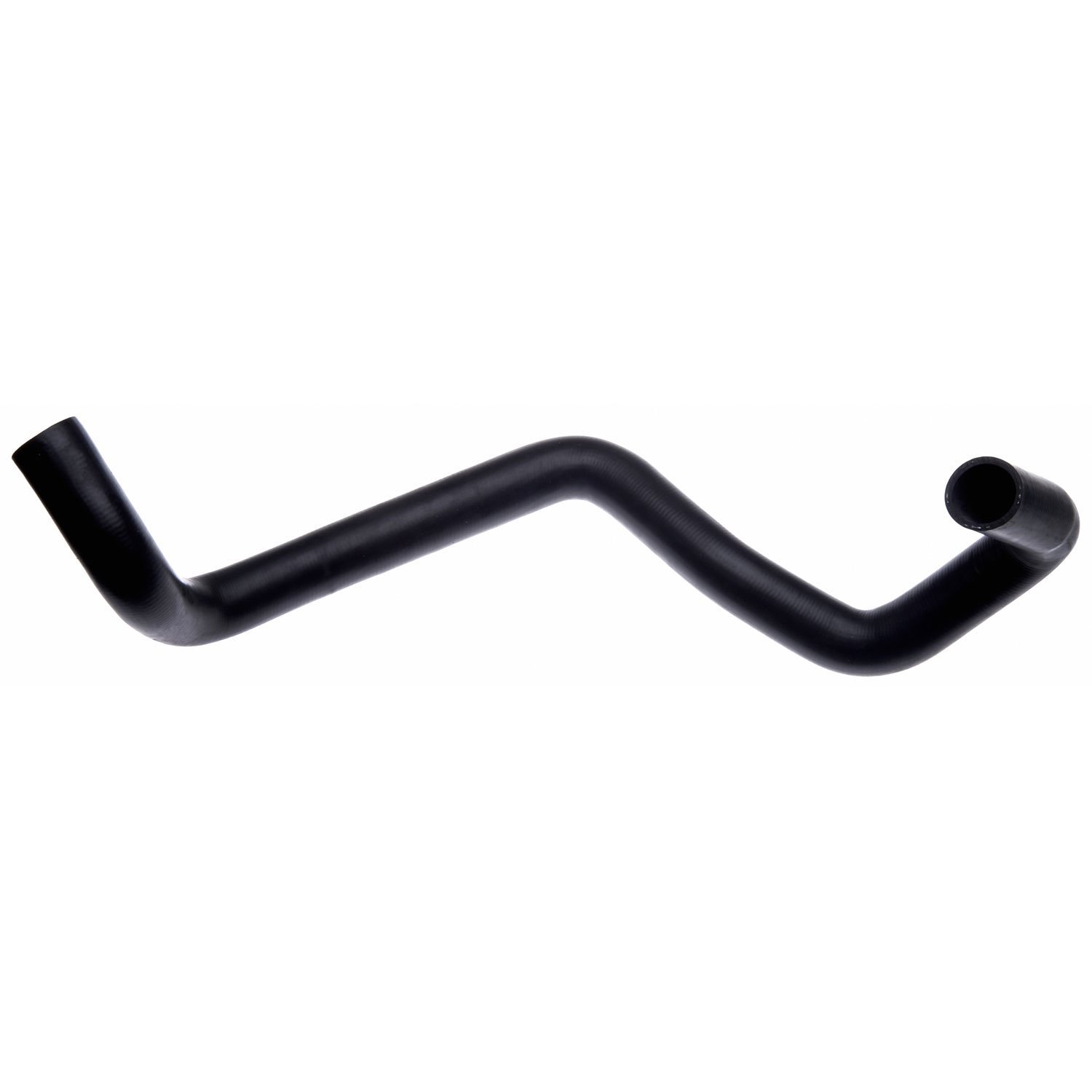 Molded Radiator Hose