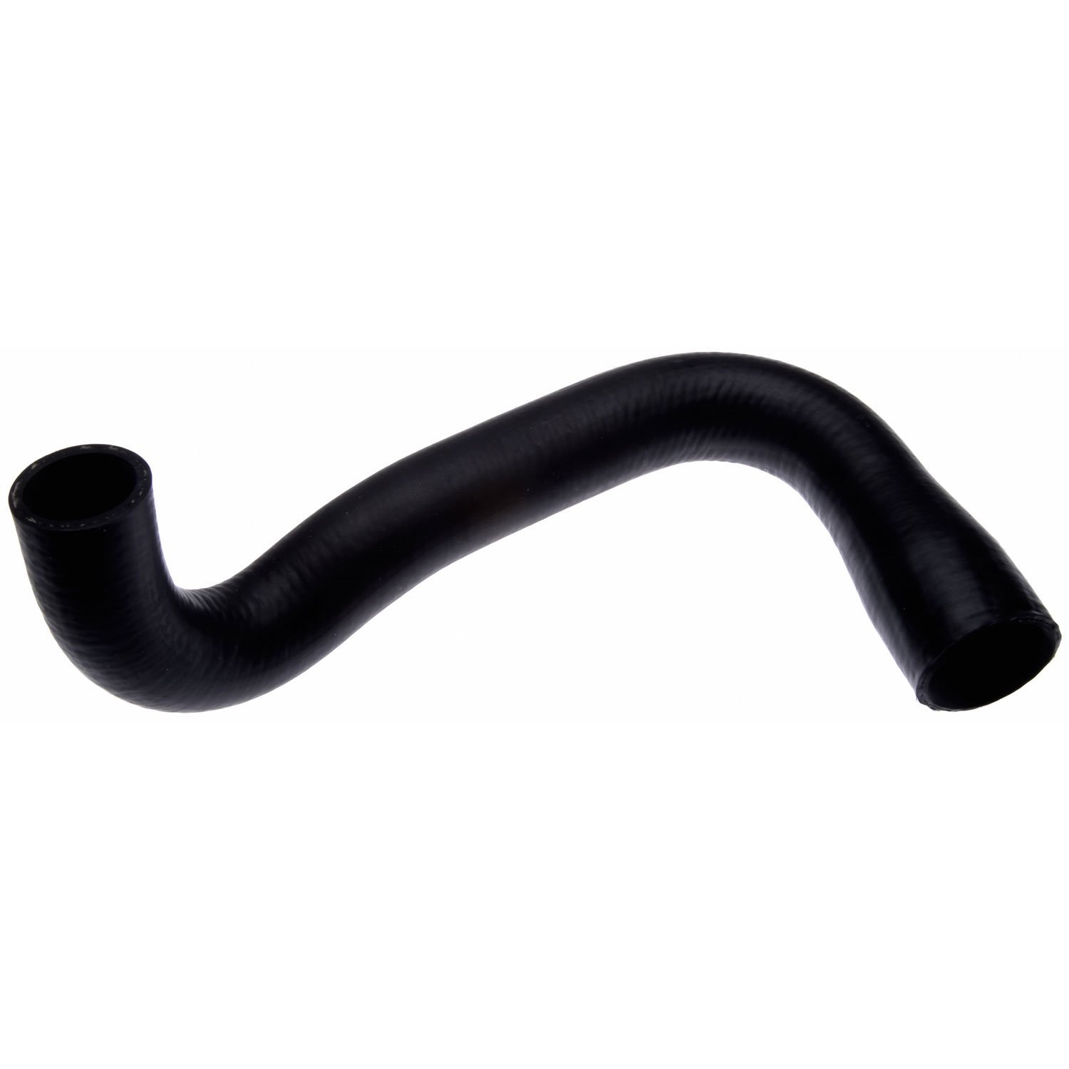 Molded Radiator Hose