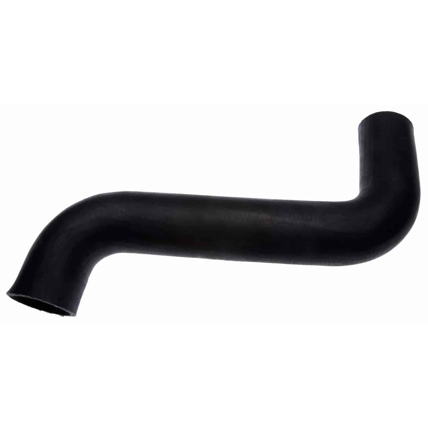 Molded Radiator Hose