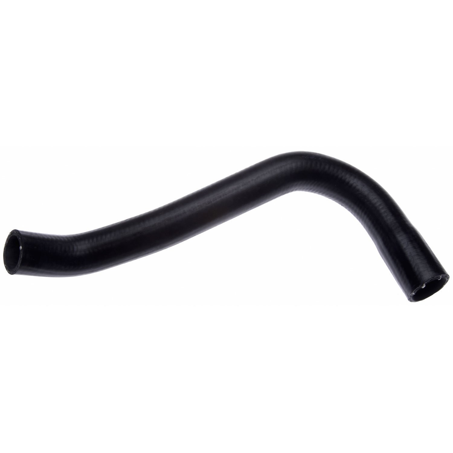 Molded Radiator Hose