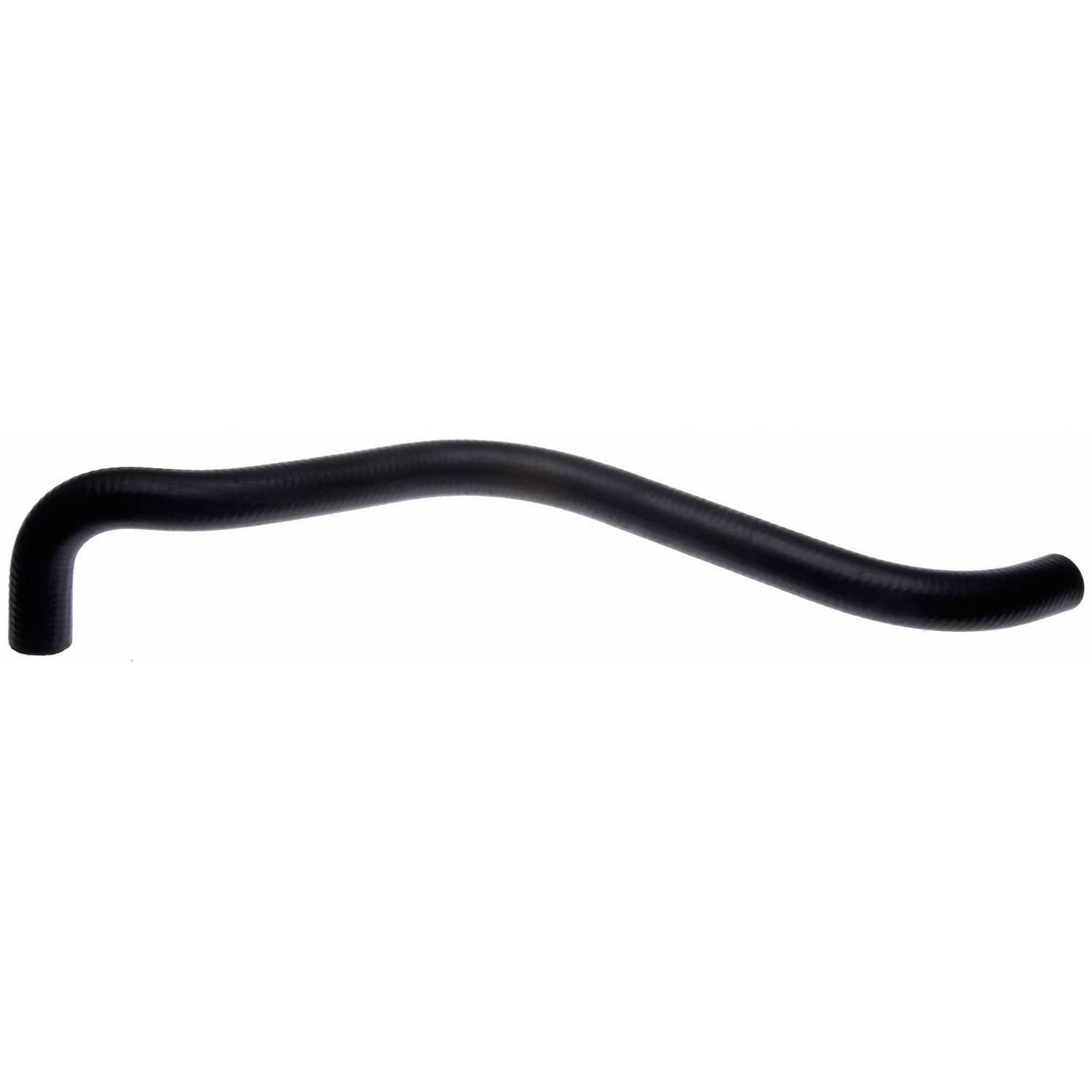 Molded Radiator Hose