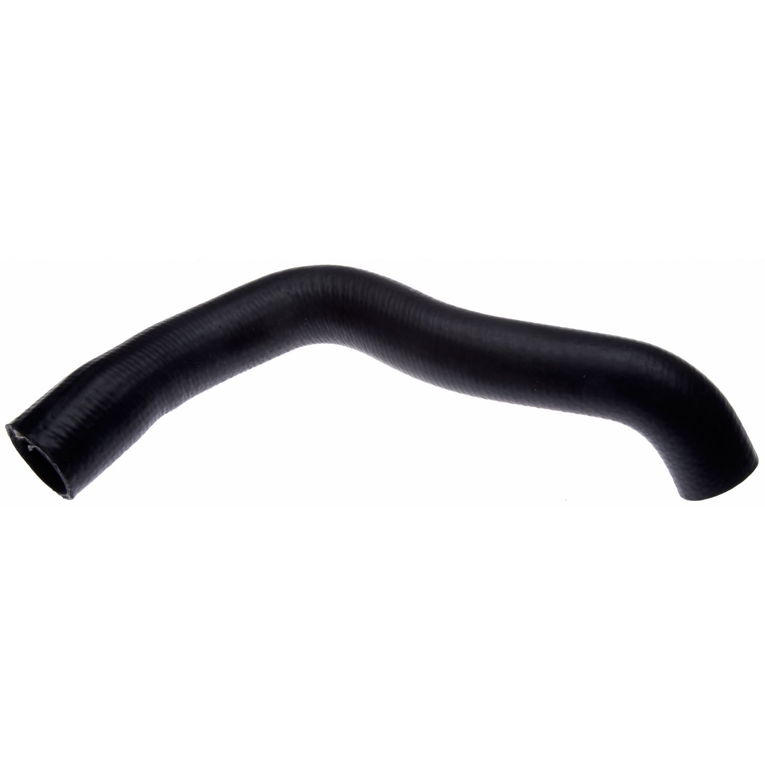 Molded Radiator Hose