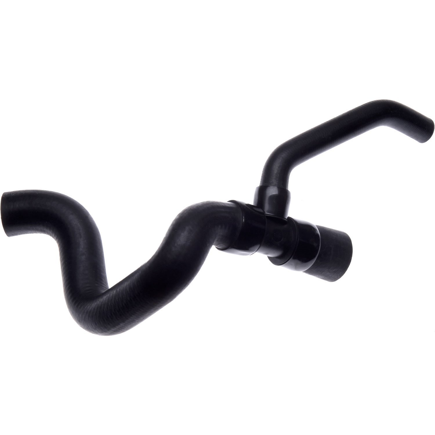 Molded Radiator Hose