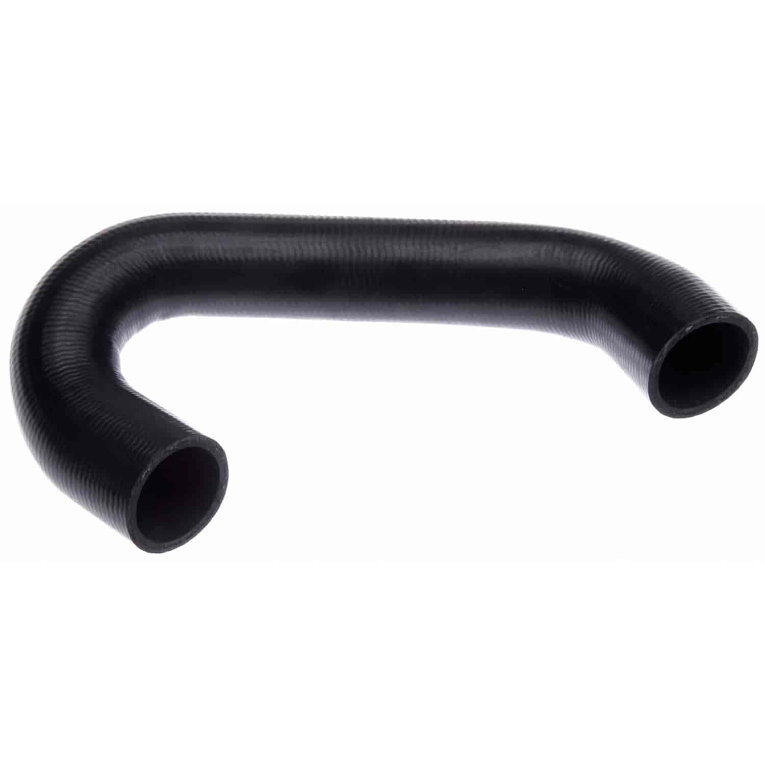 Molded Radiator Hose