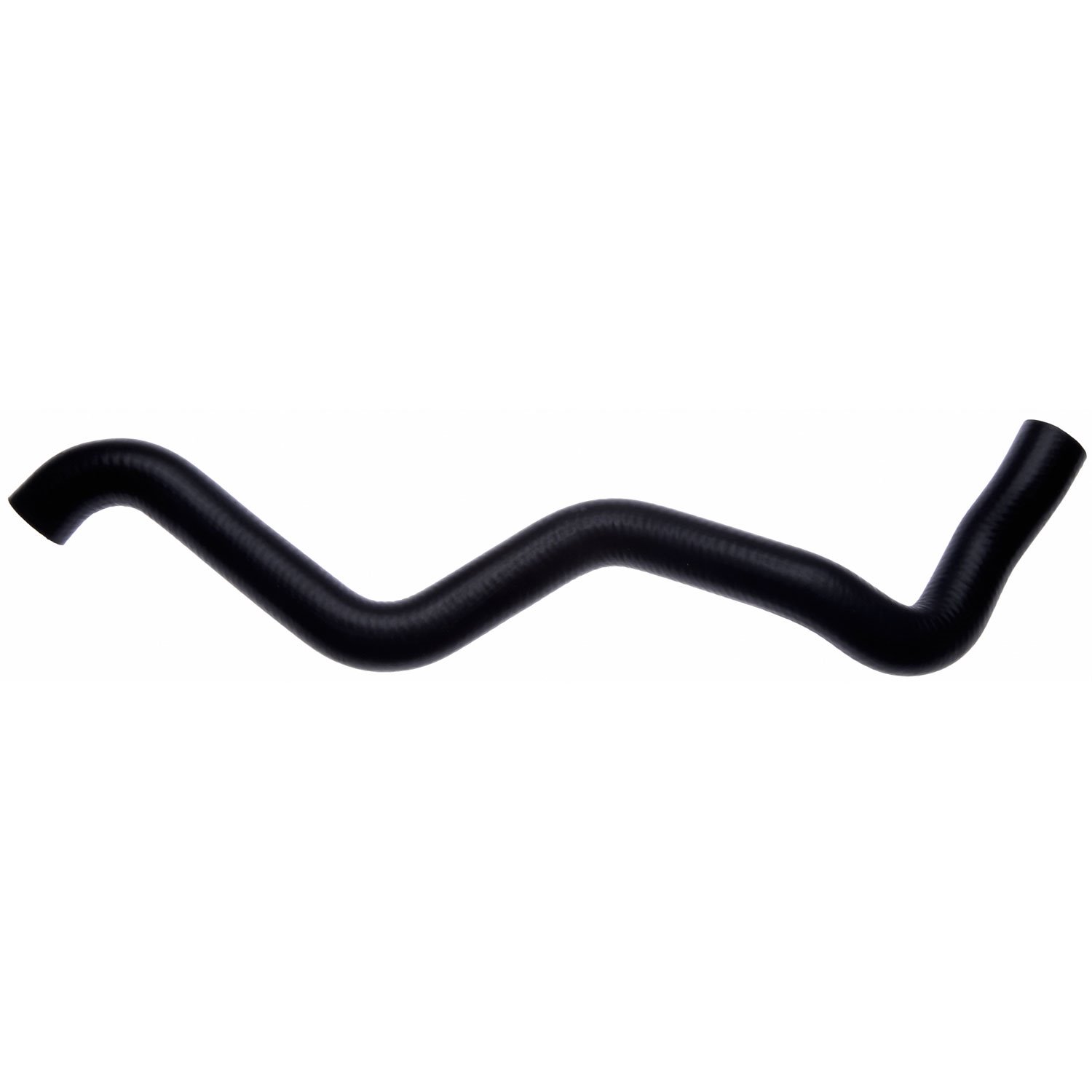 Molded Radiator Hose