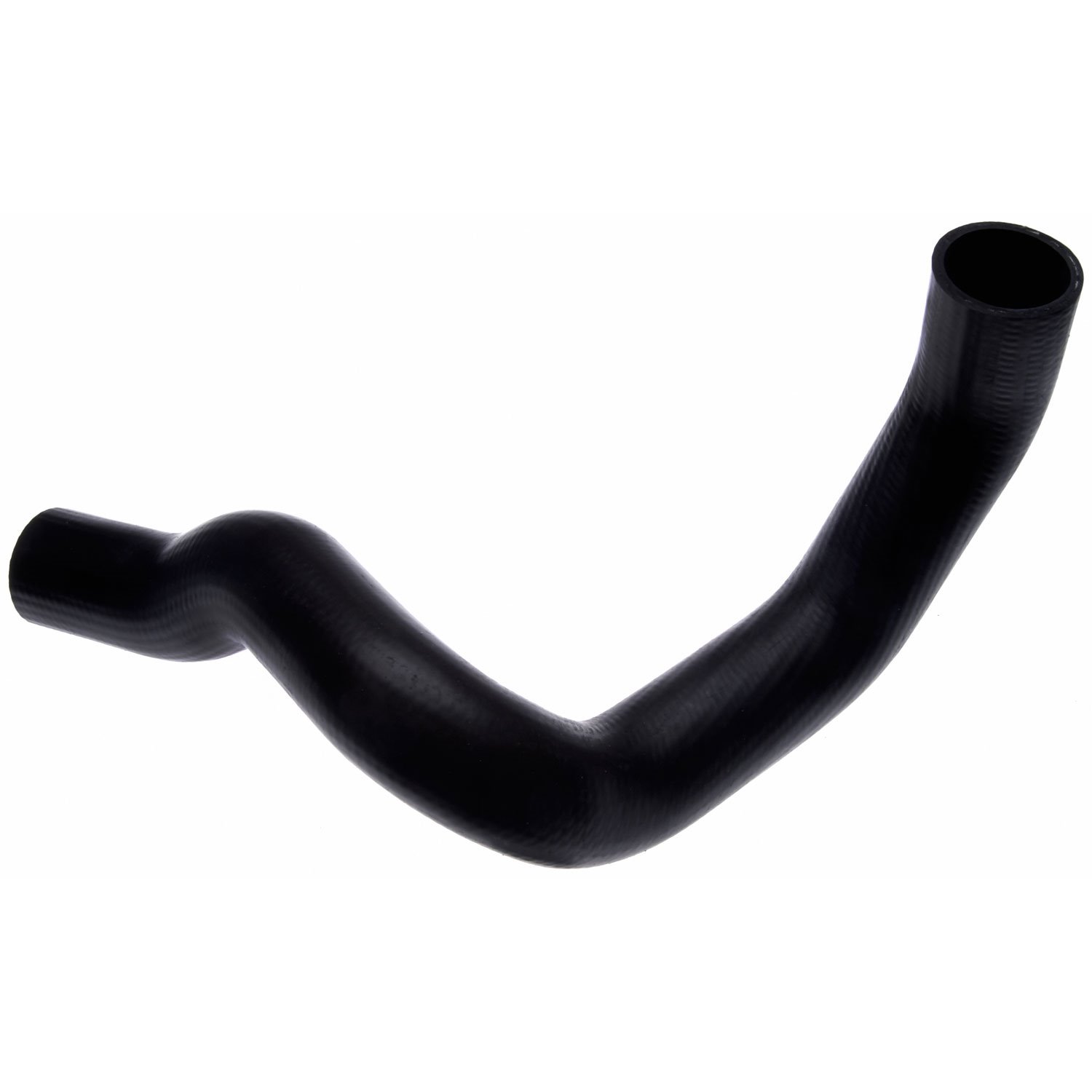 Molded Radiator Hose