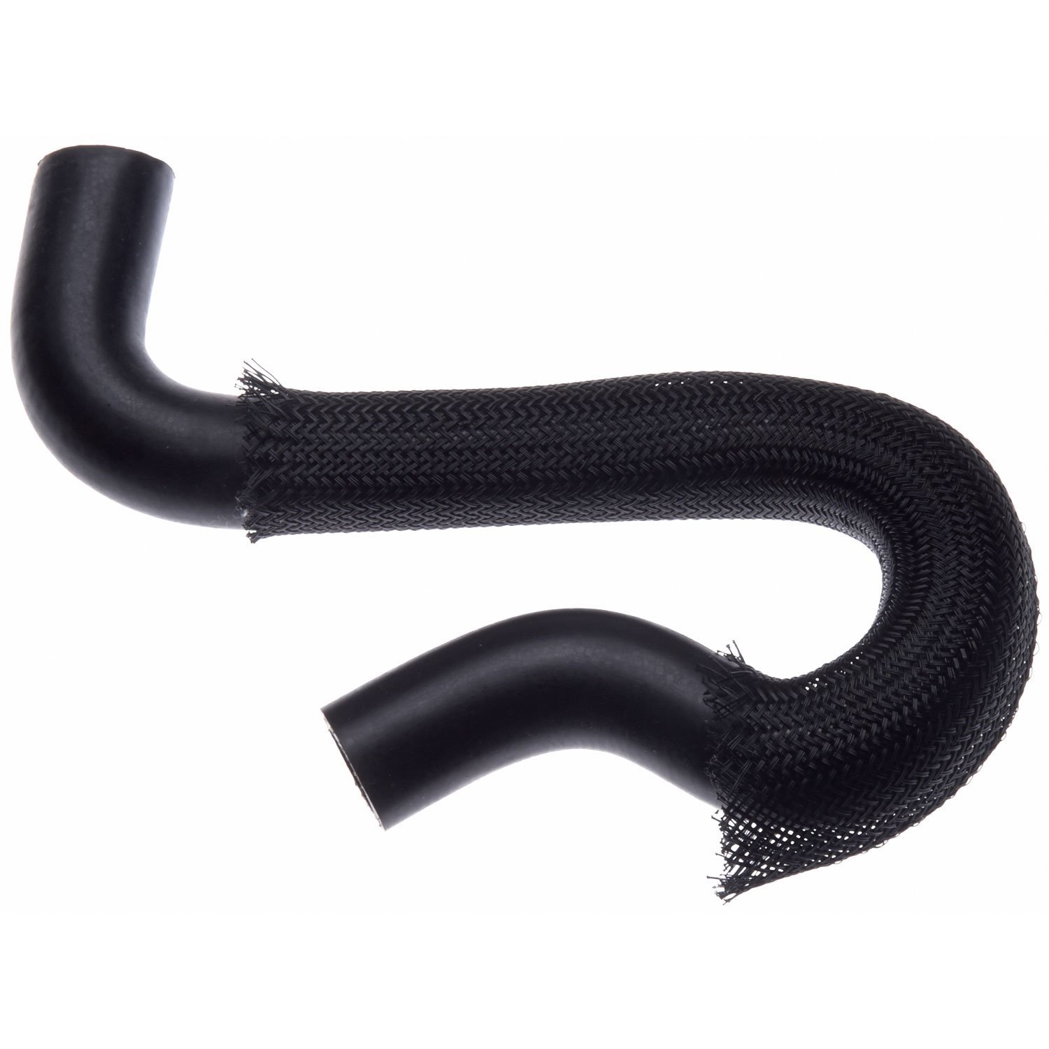 Molded Radiator Hose