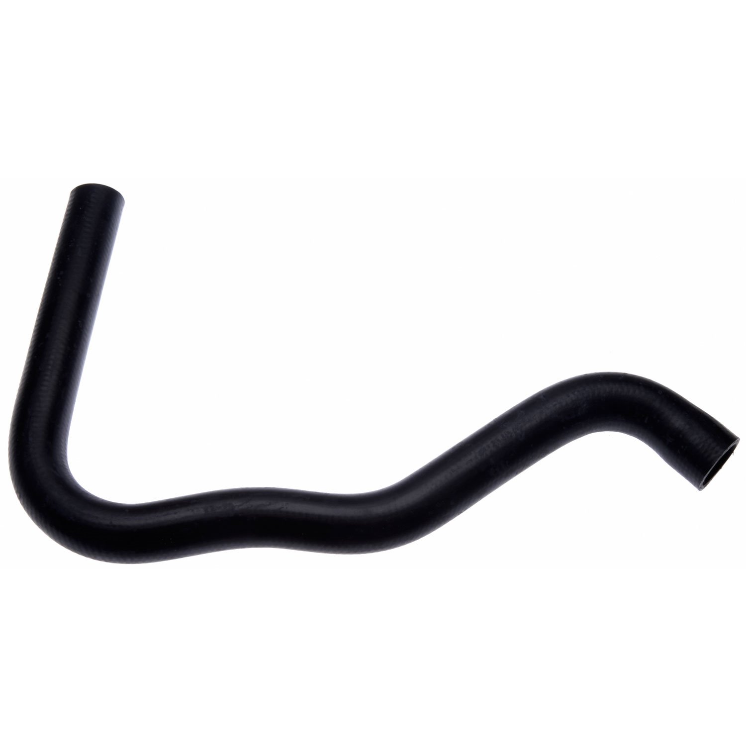 Molded Radiator Hose