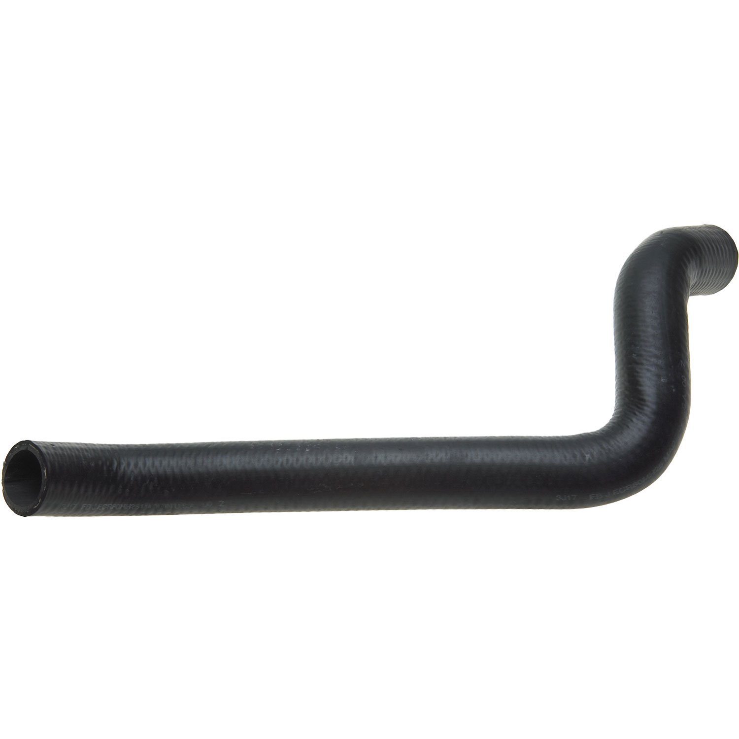 Molded Radiator Hose