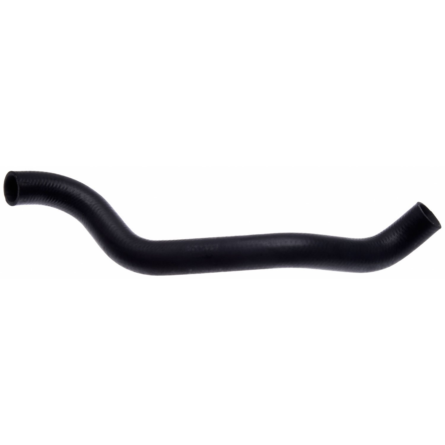 Molded Radiator Hose