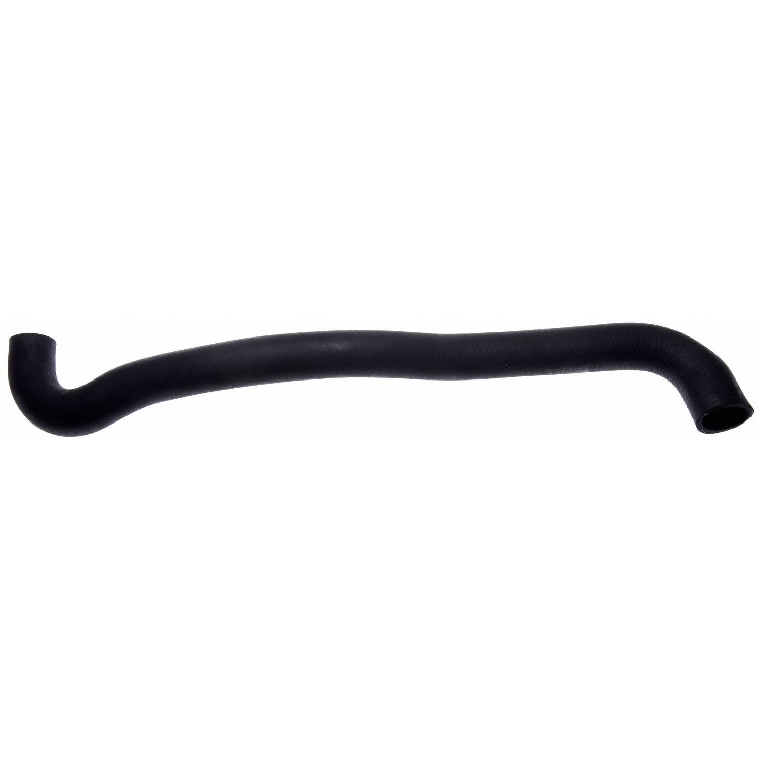 Molded Radiator Hose