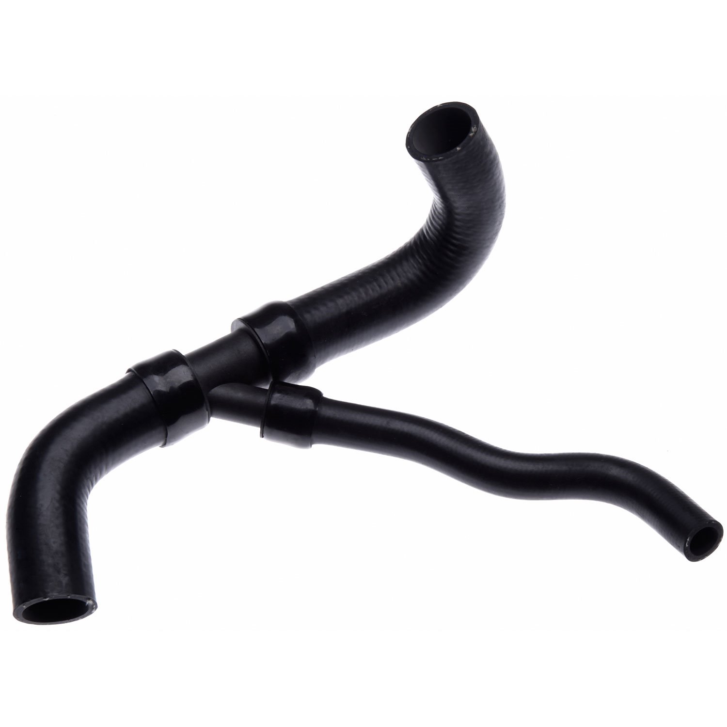 Molded Radiator Hose