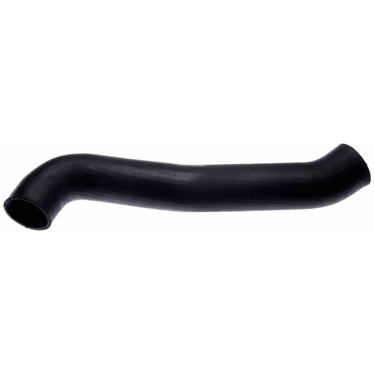 Molded Radiator Hose