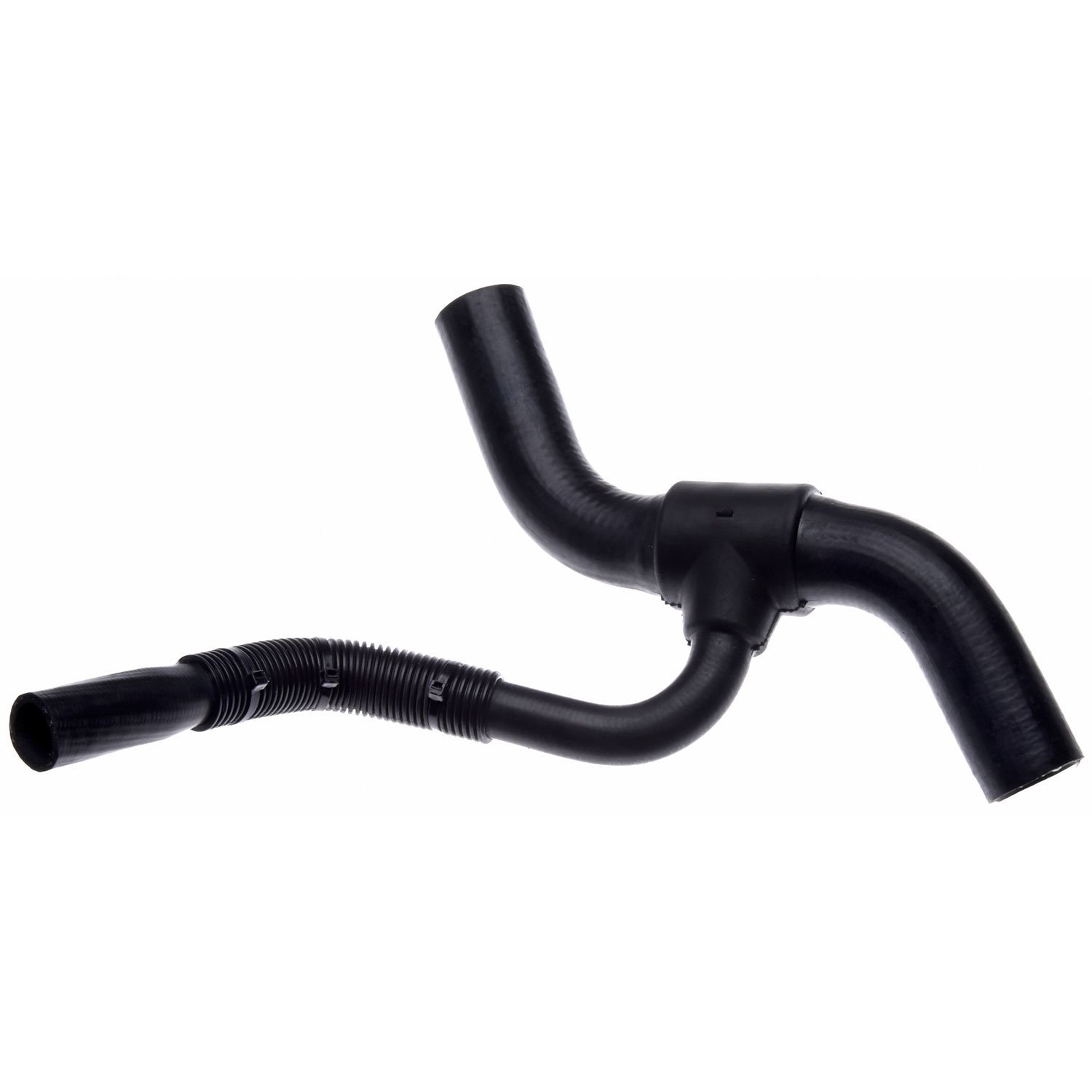 Molded Radiator Hose