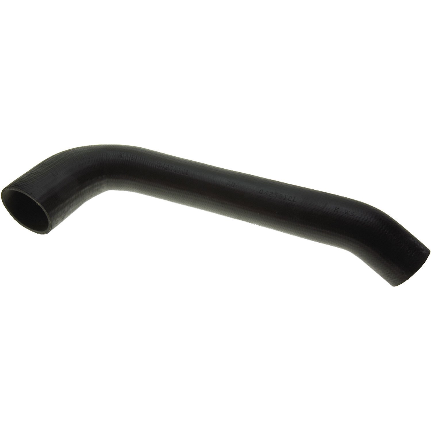 Molded Radiator Hose