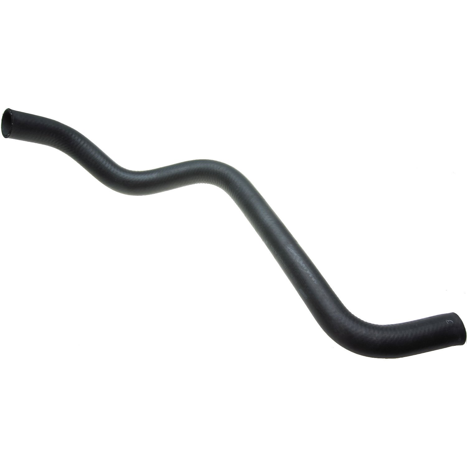 Molded Radiator Hose