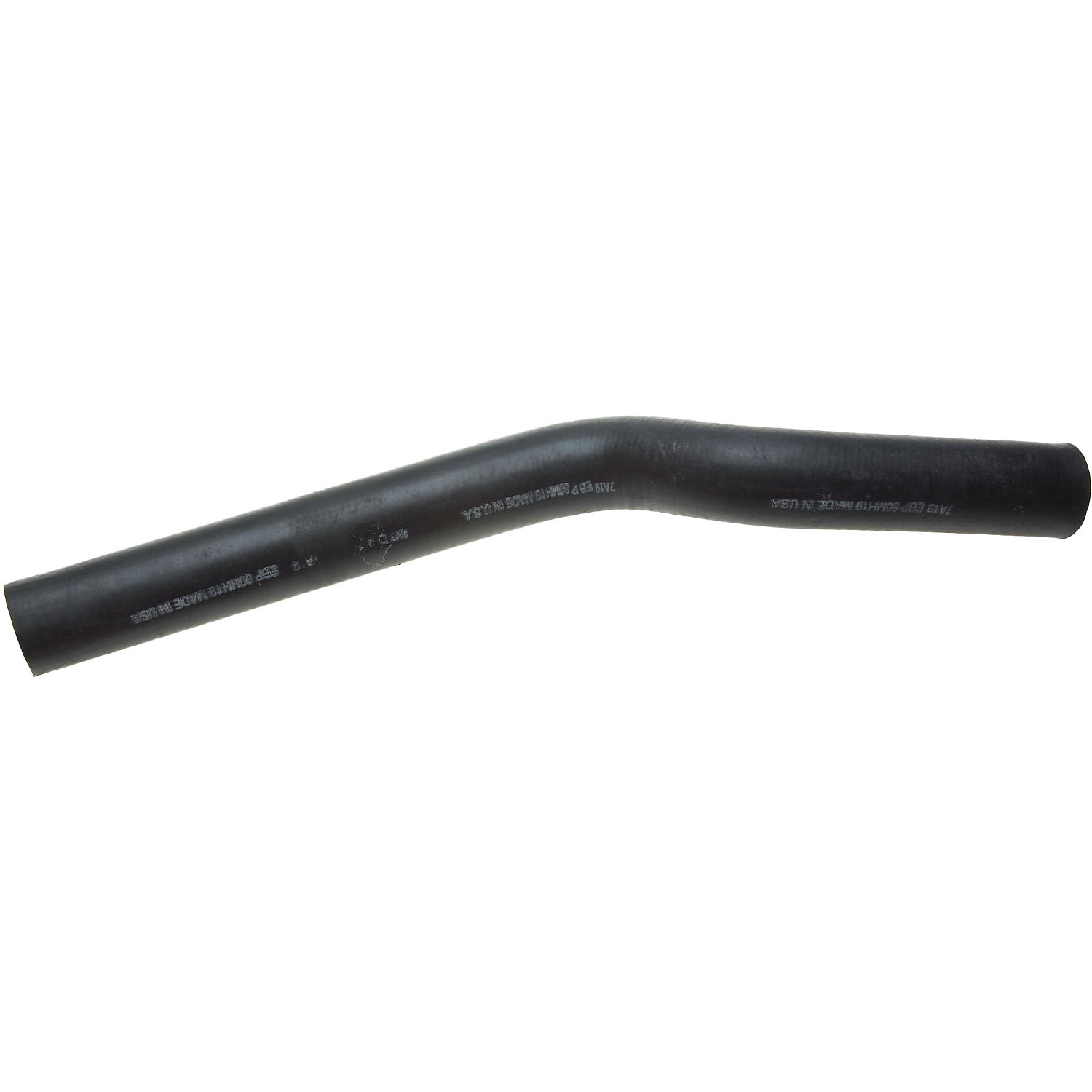 Molded Radiator Hose