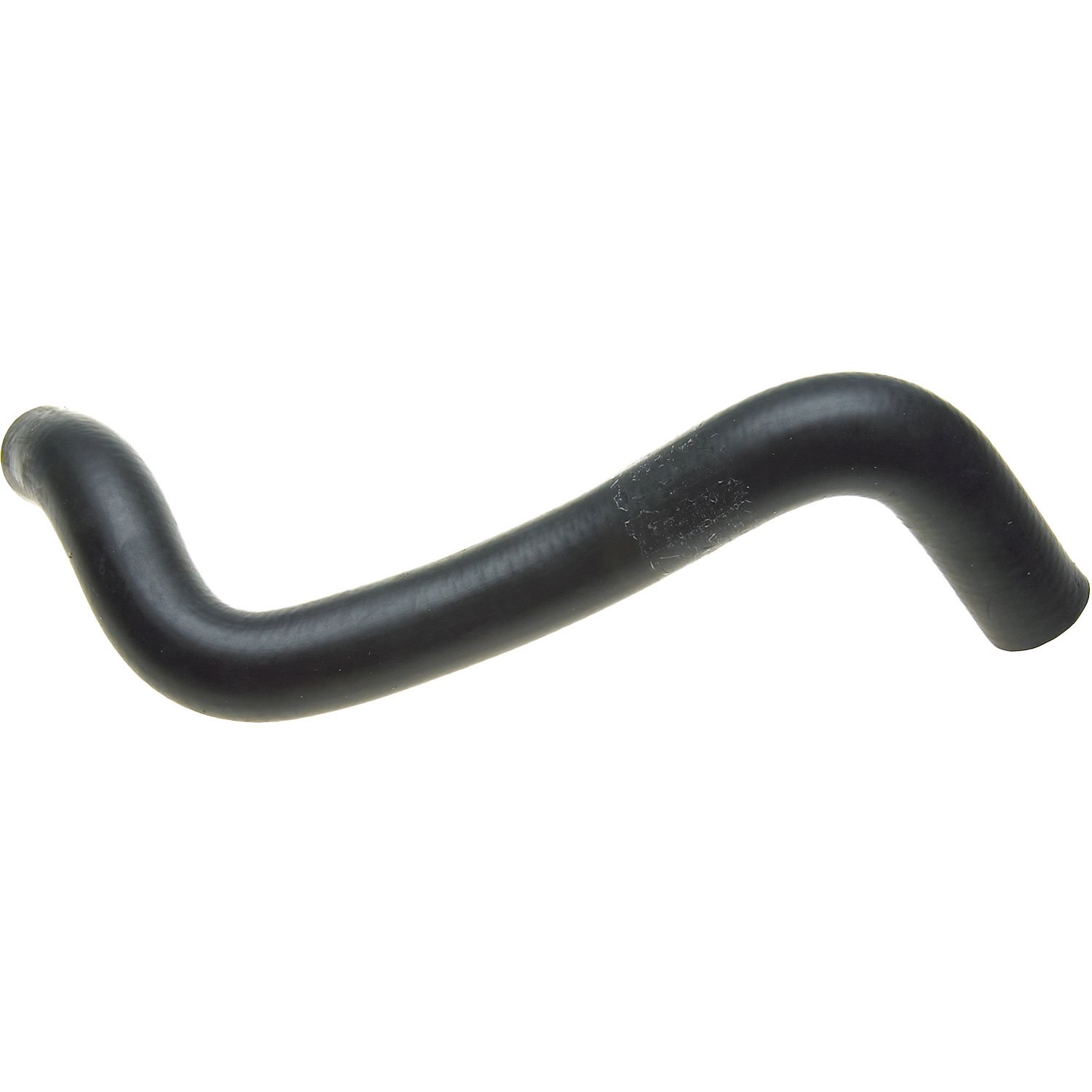 Molded Radiator Hose