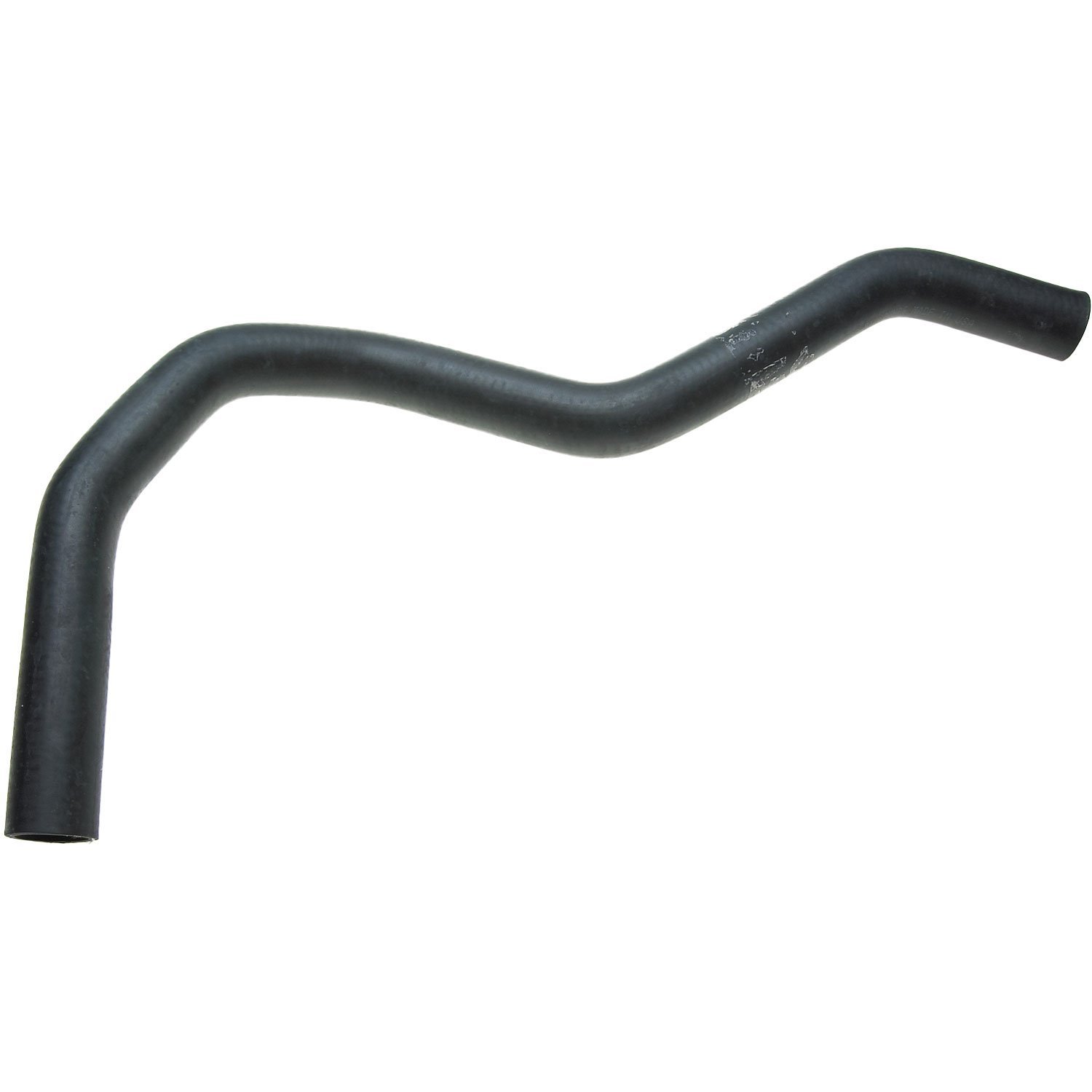 Molded Radiator Hose