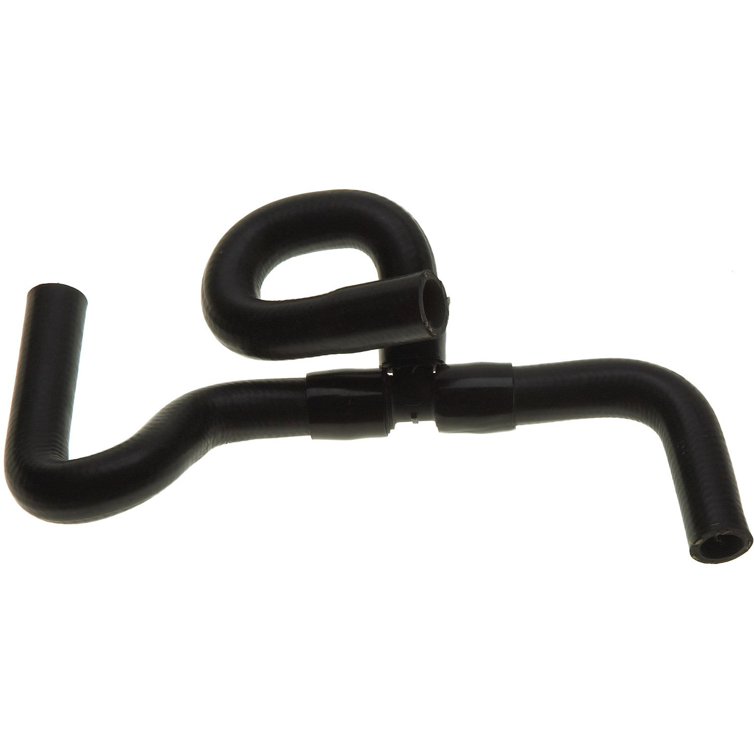 Molded Radiator Hose