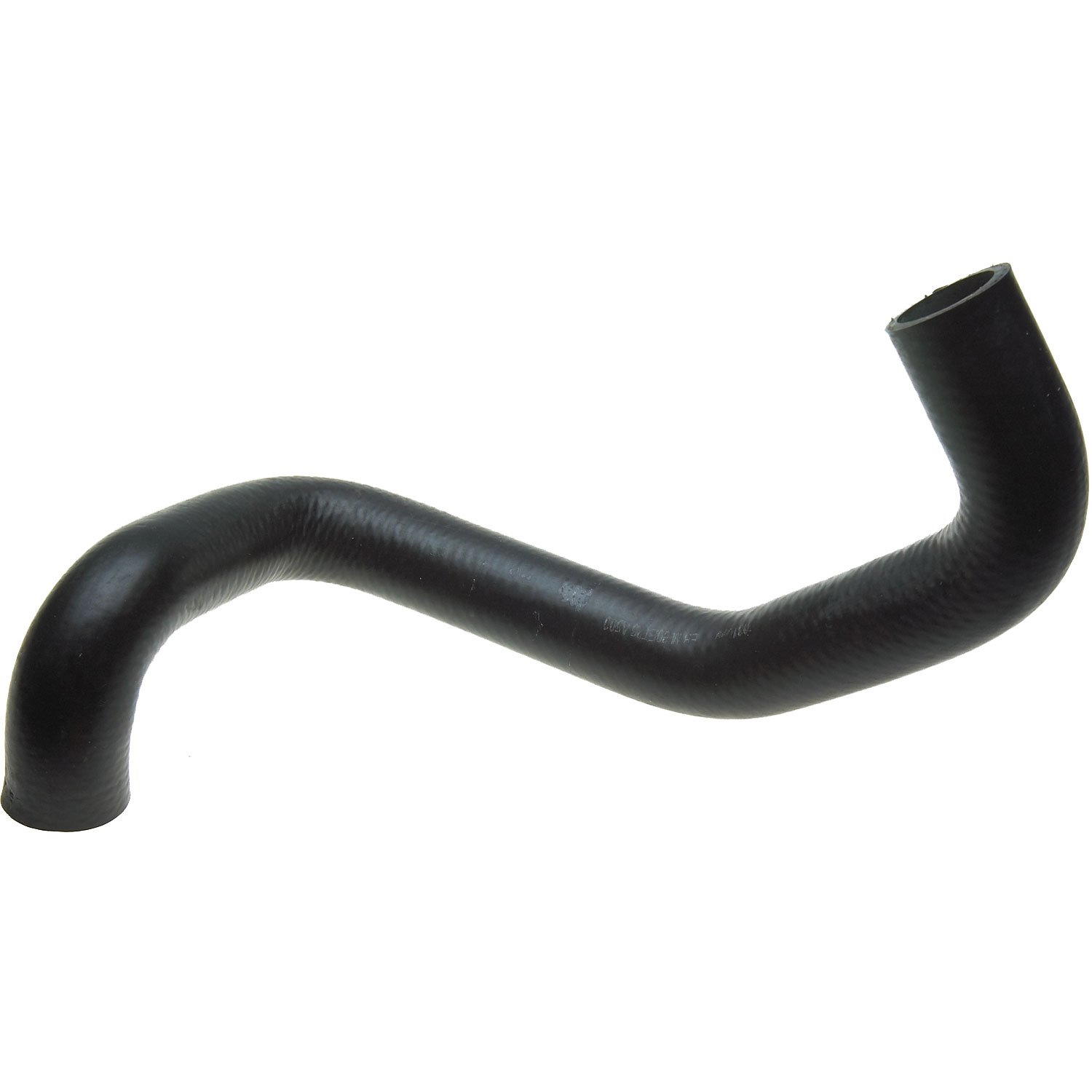 Molded Radiator Hose