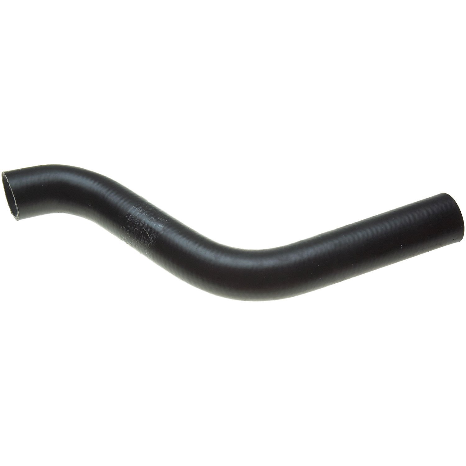 Molded Radiator Hose