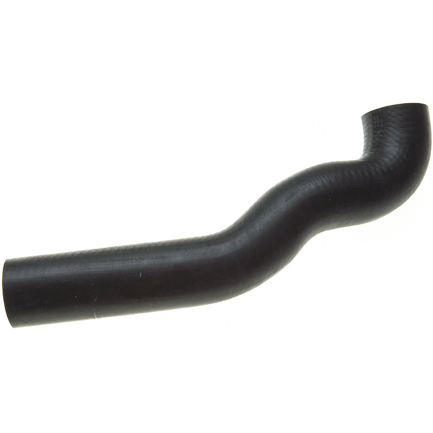 Molded Radiator Hose