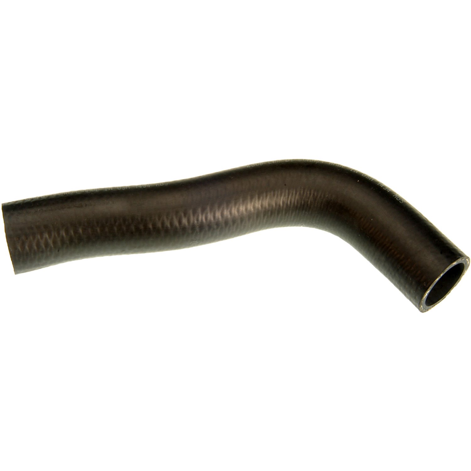 Molded Radiator Hose