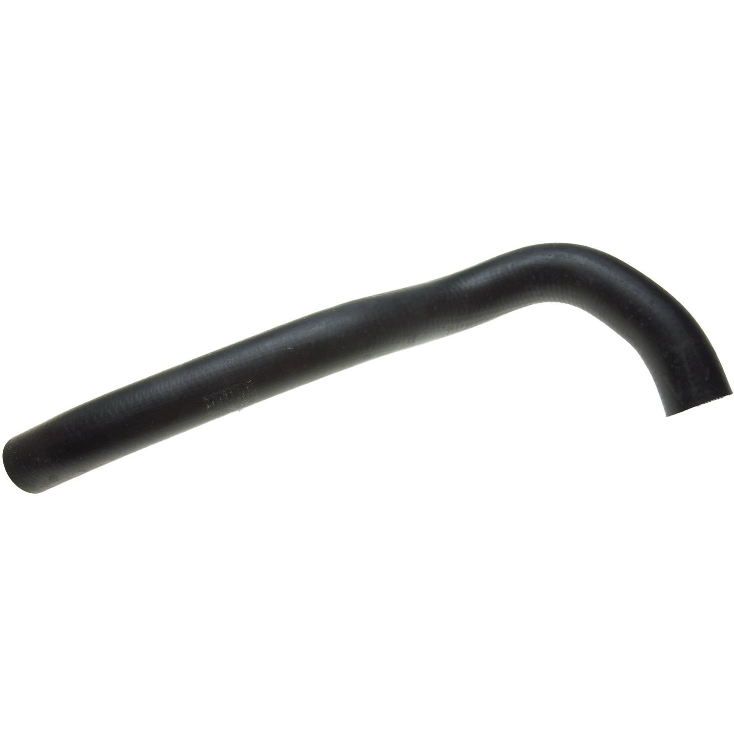 Molded Radiator Hose