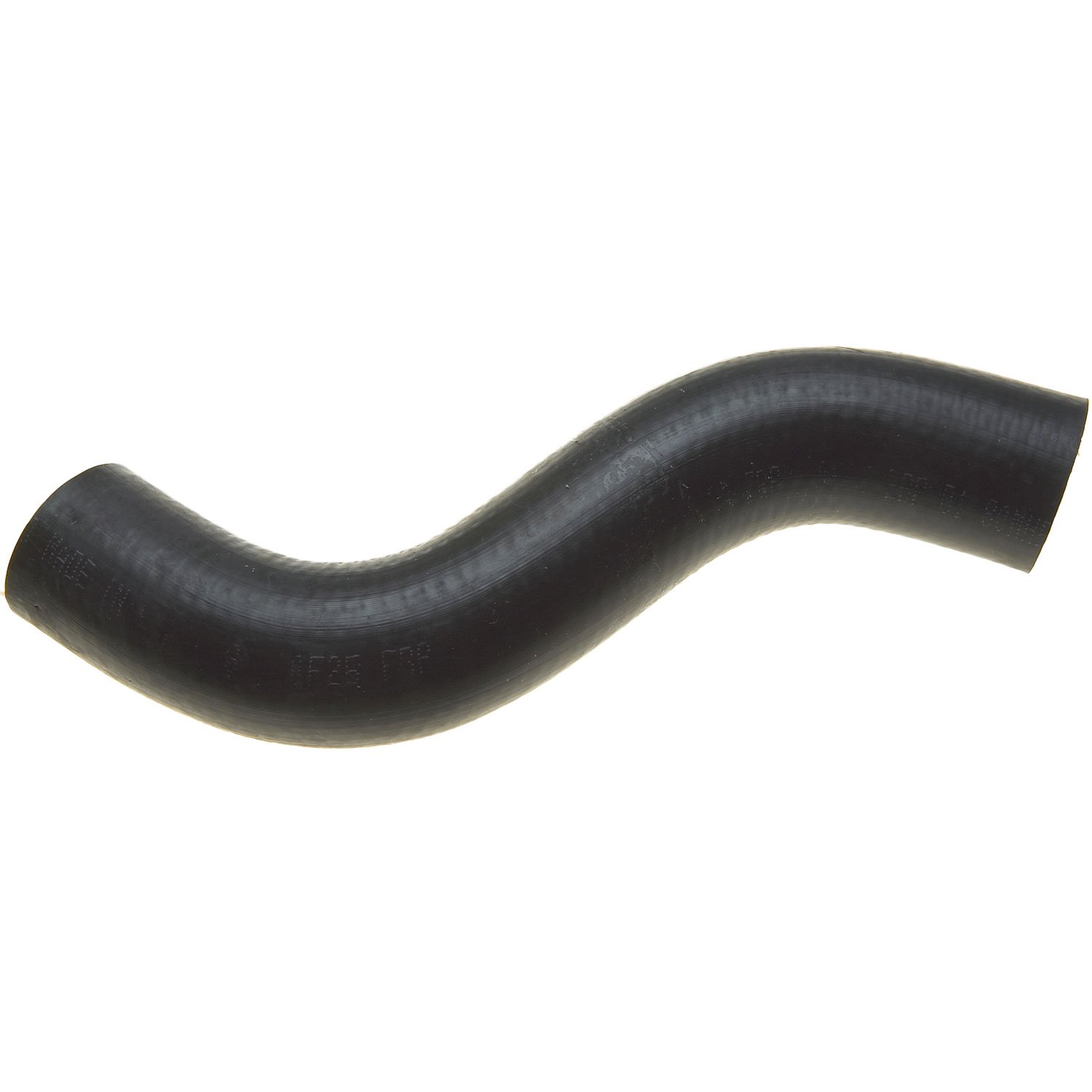 Molded Radiator Hose