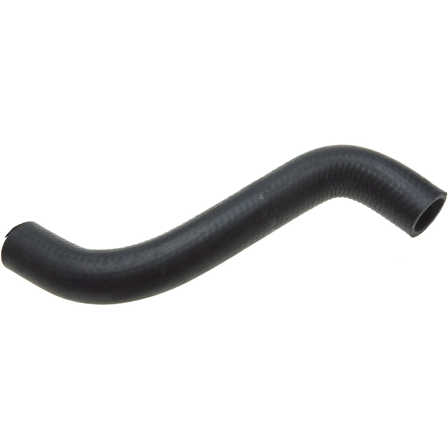 Molded Radiator Hose