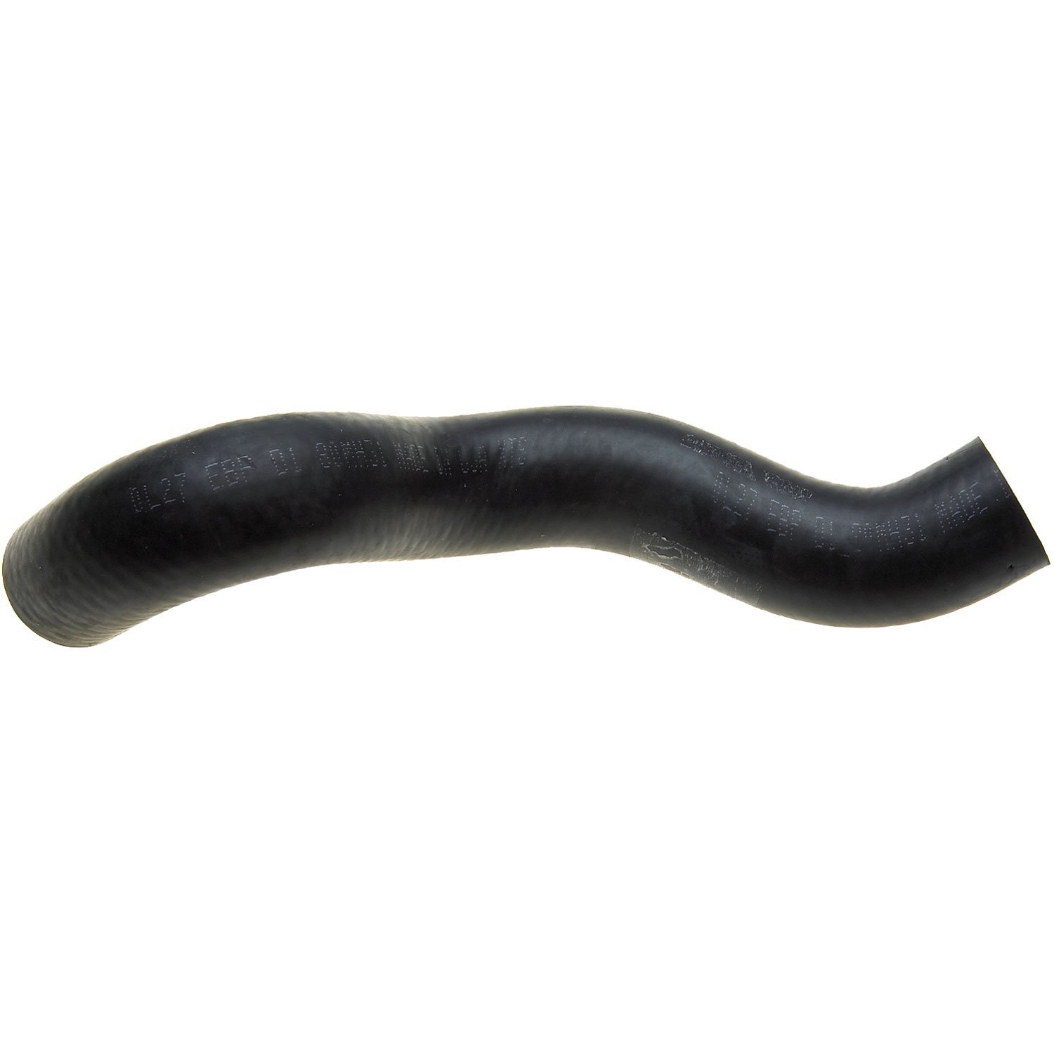 Molded Radiator Hose