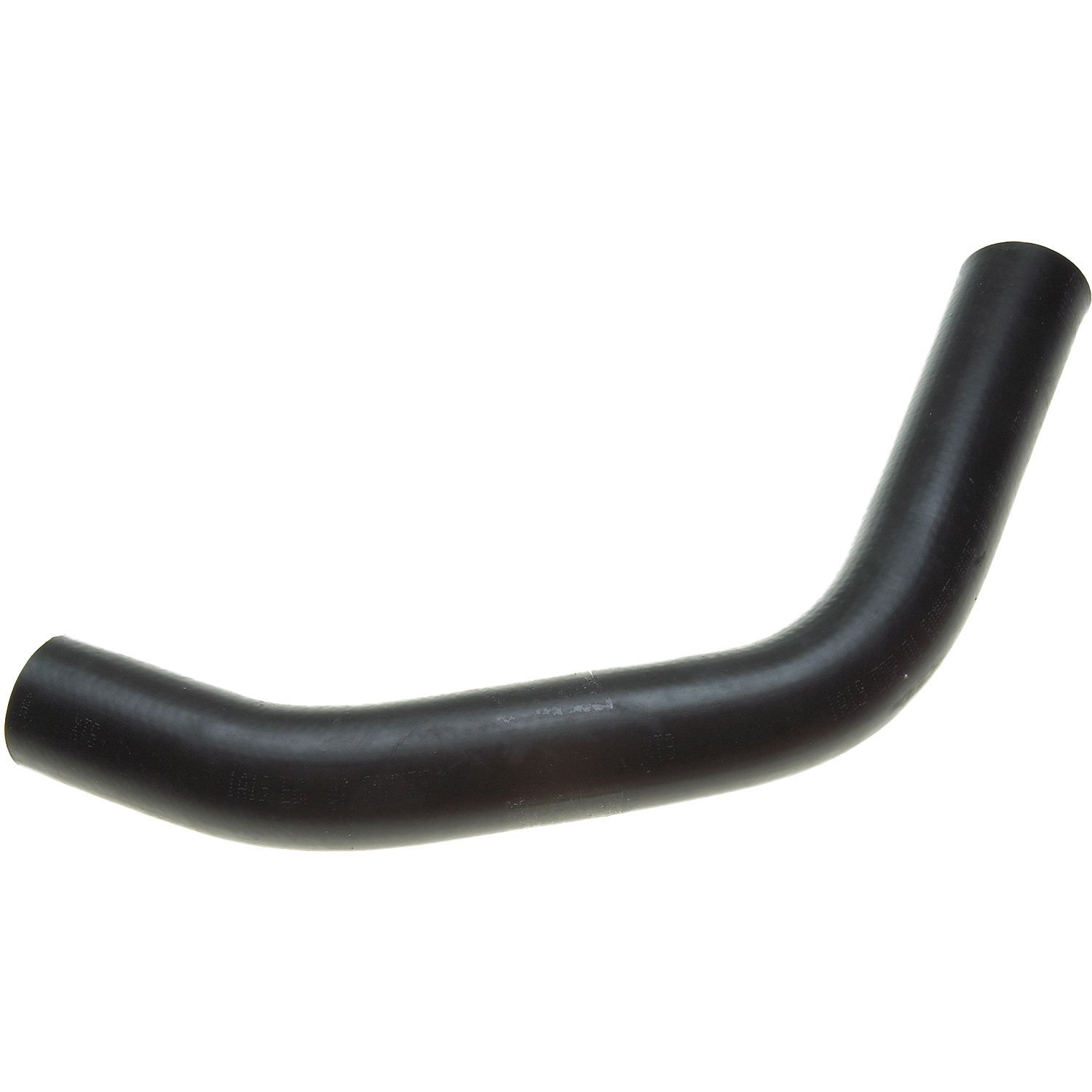 Molded Radiator Hose