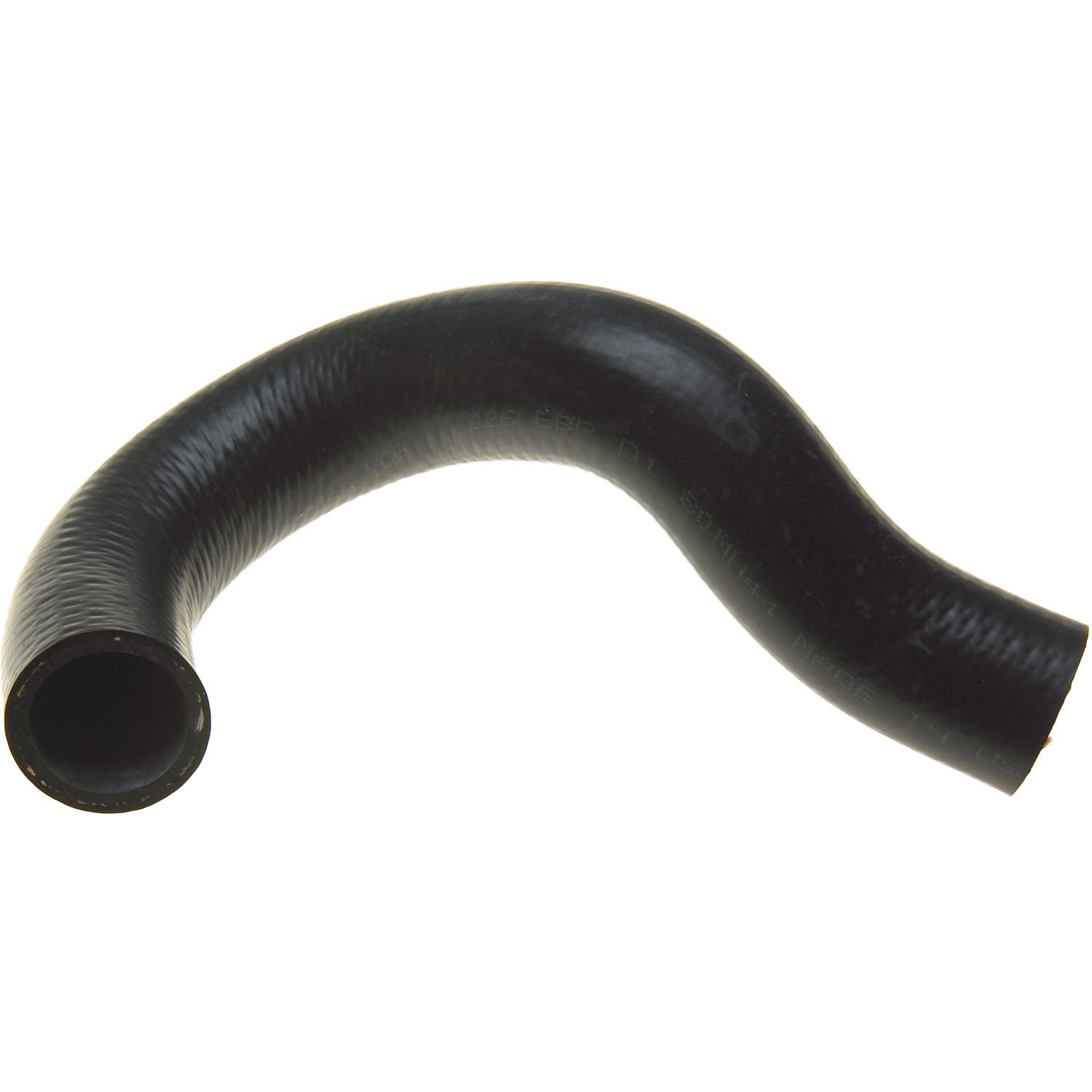 Molded Radiator Hose