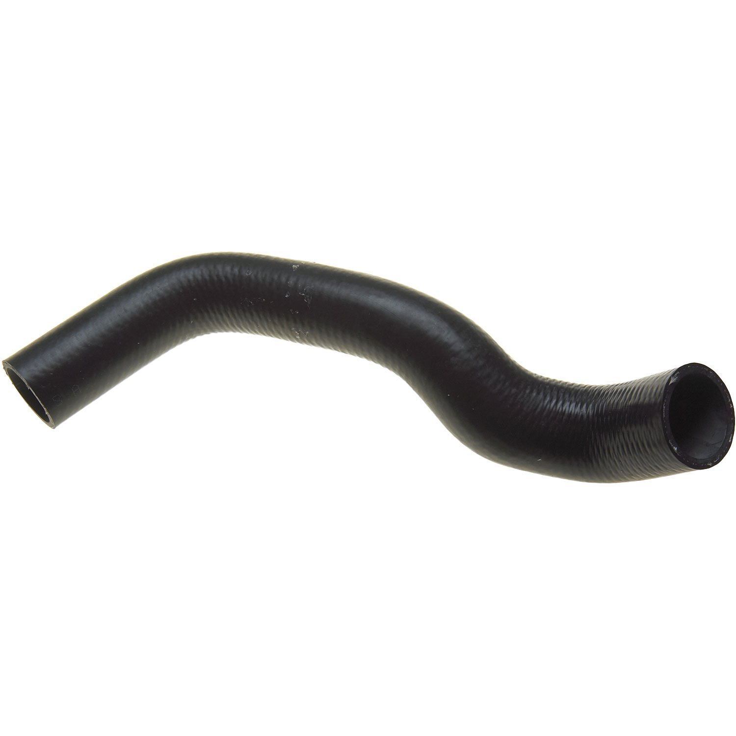 Molded Radiator Hose