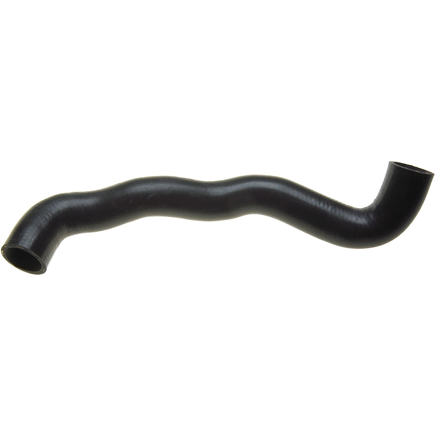 Molded Radiator Hose