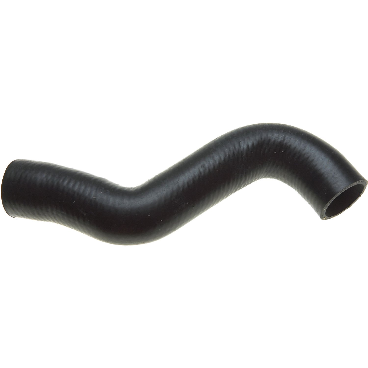 Molded Radiator Hose