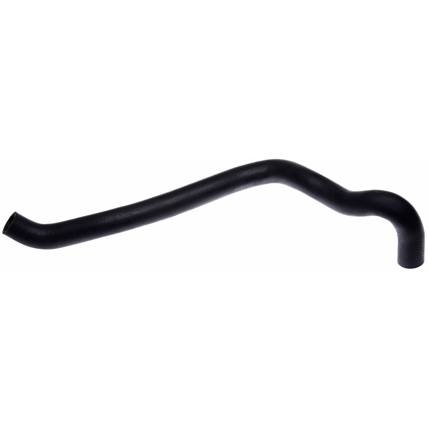 Molded Radiator Hose